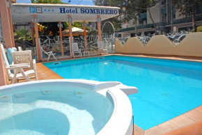 Hotel Sombrero